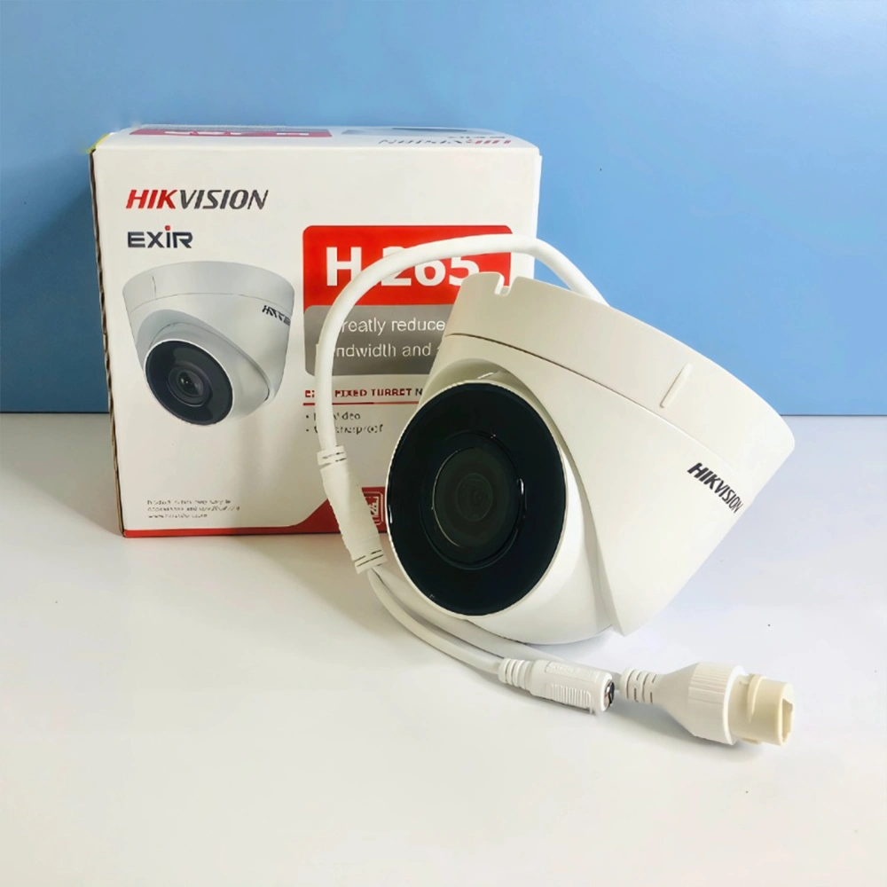 Camera IP 2MP bán cầu HIKVISION DS-2CD1321G0-I