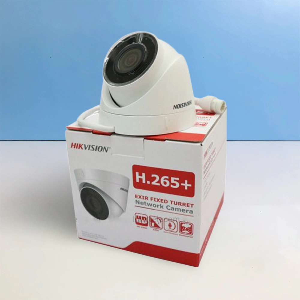 Camera IP 2MP bán cầu HIKVISION DS-2CD1321G0-I