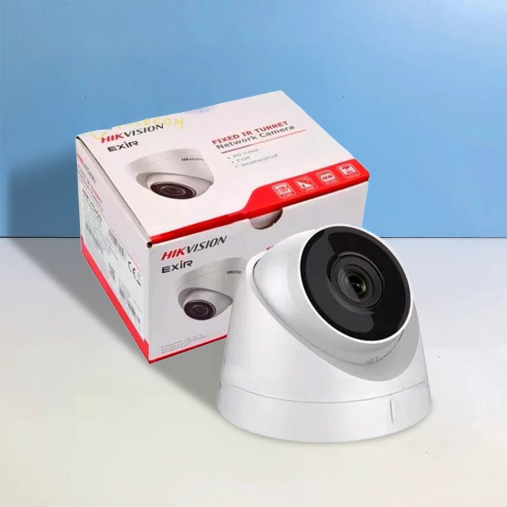 Camera IP 2MP bán cầu HIKVISION DS-2CD1321G0-I