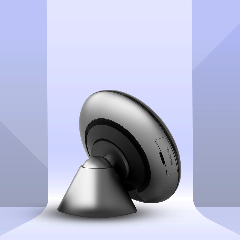 Camera Mắt Cá Ezviz E4P 3K Xem Toàn Cảnh