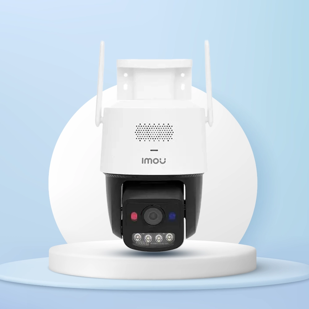 Camera Imou Pro IPC-U7LP-6V0NE 6MP 3K