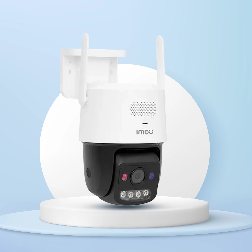 Camera Imou Pro IPC-U7LP-6V0NE 6MP 3K