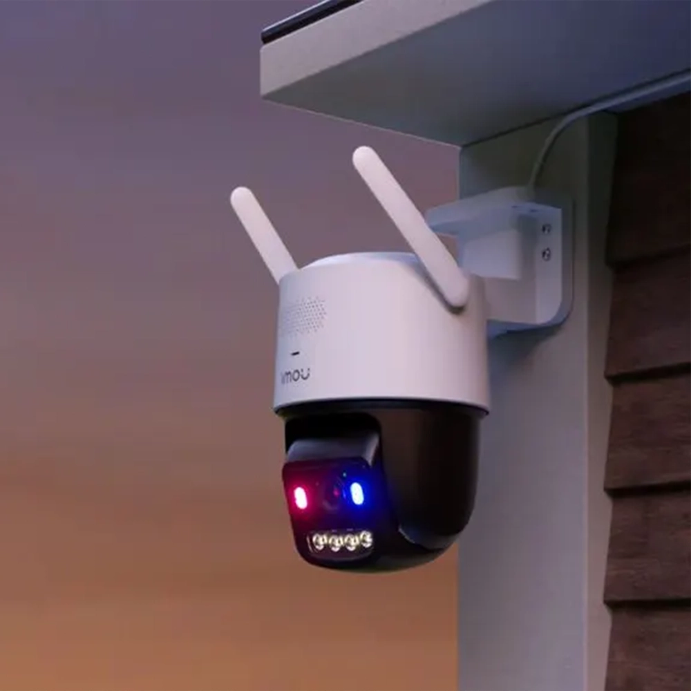 Camera Imou Pro IPC-U7LP-6V0NE 6MP 3K