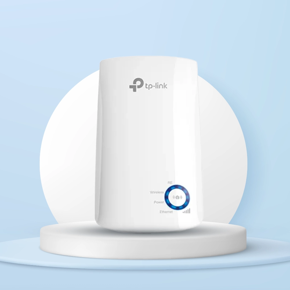 Bộ Kích Sóng Wi-Fi tốc độ 300Mbps TL-WA850RE