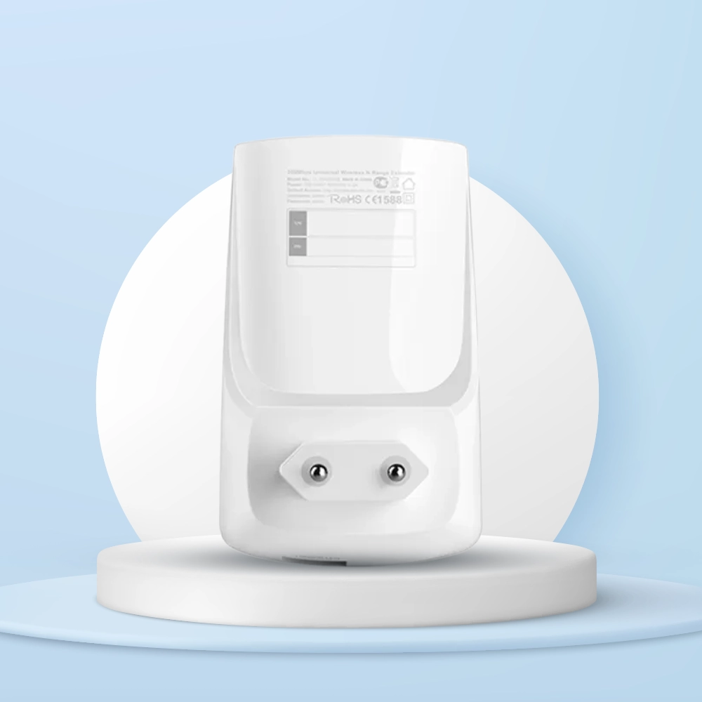 Bộ Kích Sóng Wi-Fi tốc độ 300Mbps TL-WA850RE