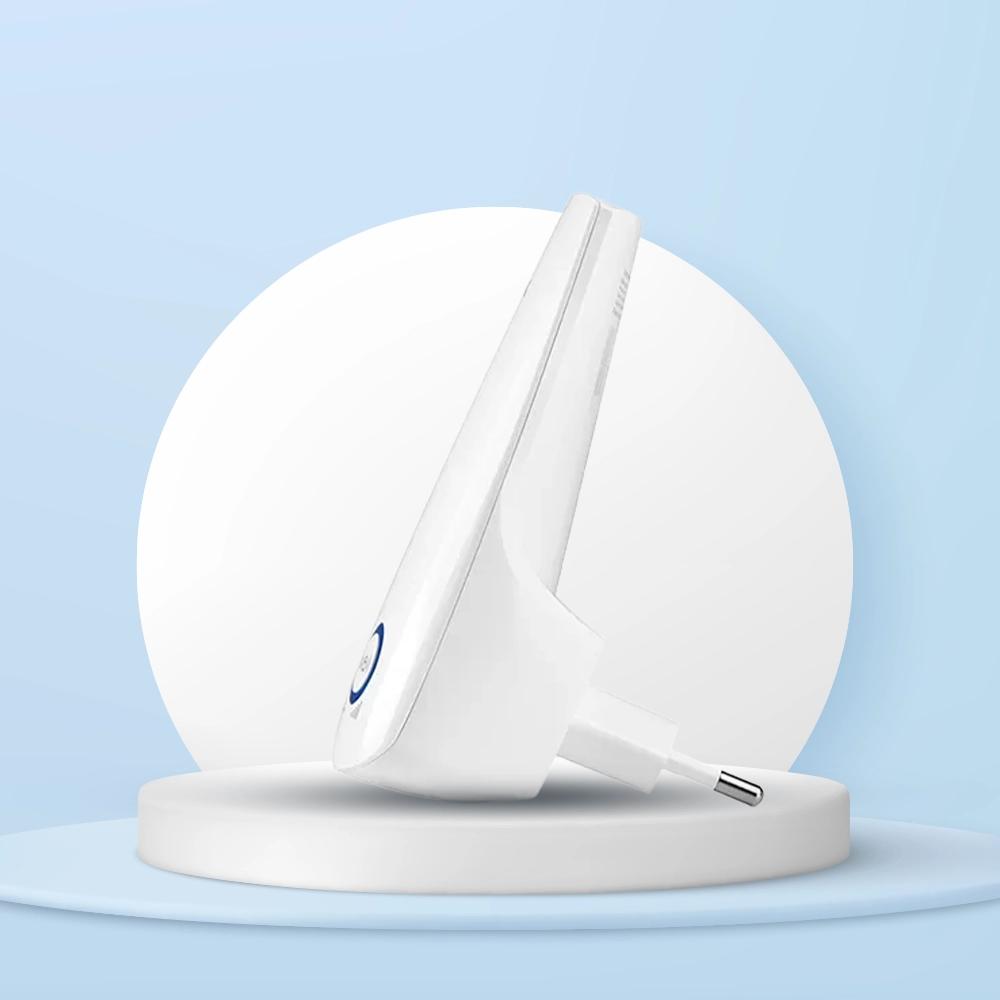 Bộ Kích Sóng Wi-Fi tốc độ 300Mbps TL-WA850RE