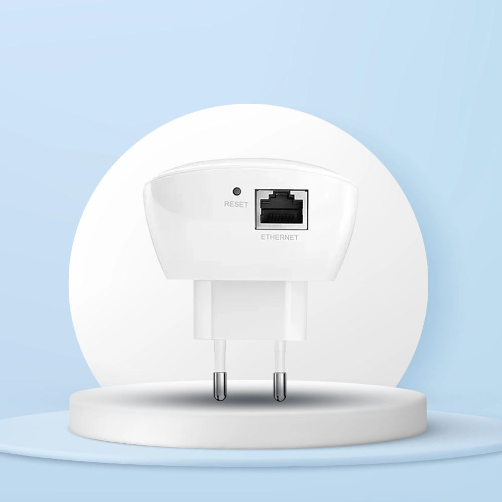 Bộ Kích Sóng Wi-Fi tốc độ 300Mbps TL-WA850RE