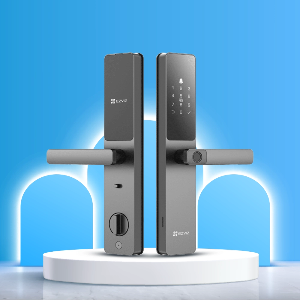 Khoá Cửa Thông Minh Ezviz DL05 - Kết Nối Qua App