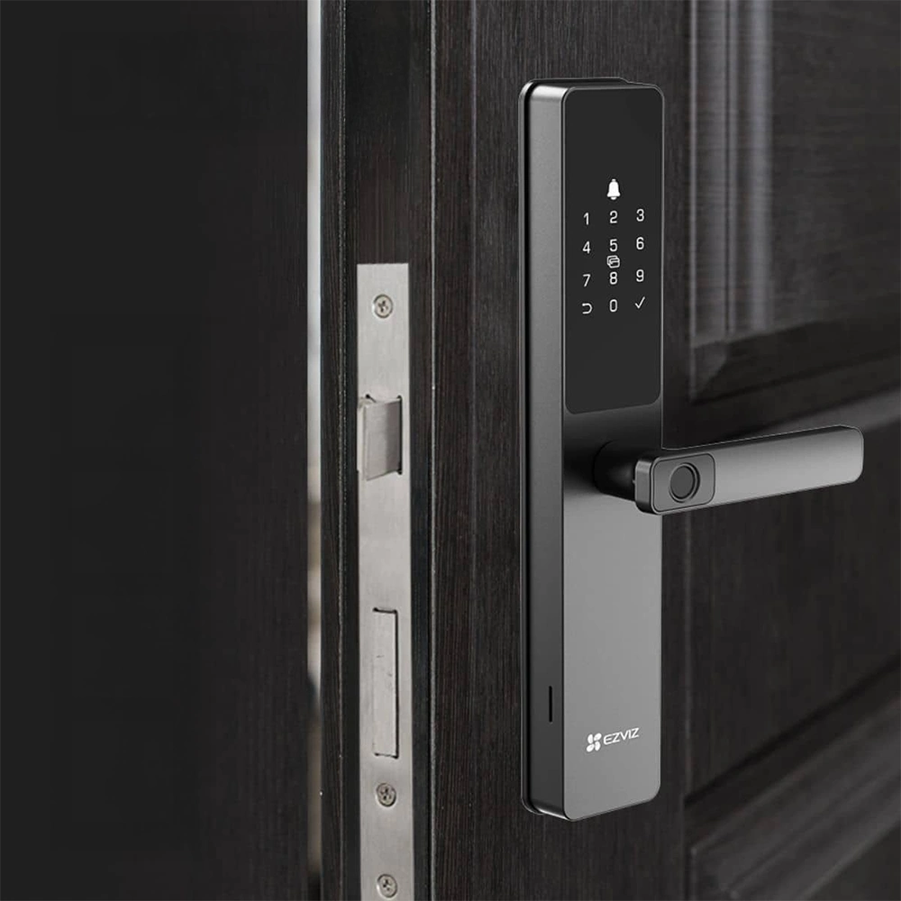 Khoá Cửa Thông Minh Ezviz DL05 - Kết Nối Qua App