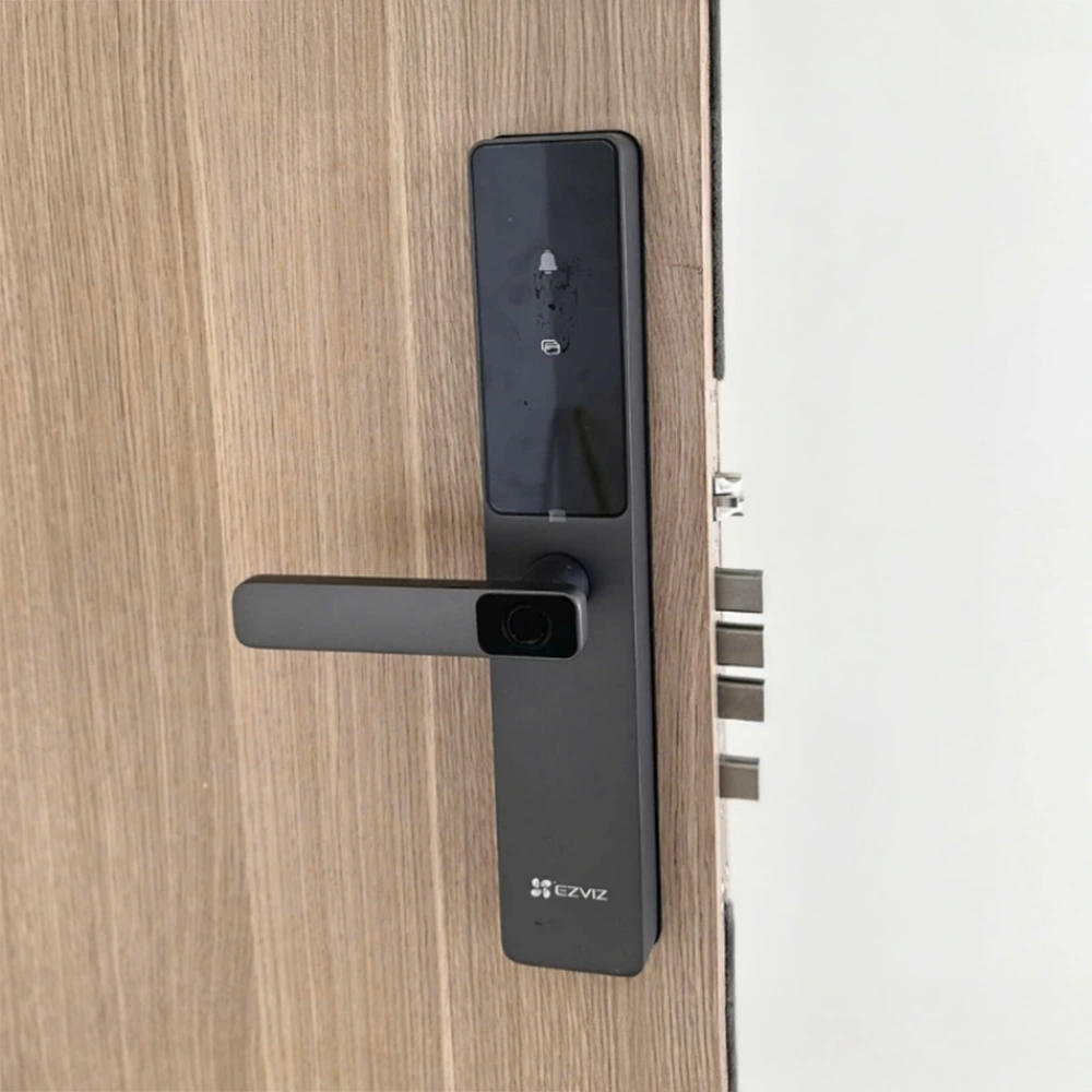 Khoá Cửa Thông Minh Ezviz DL05 - Kết Nối Qua App