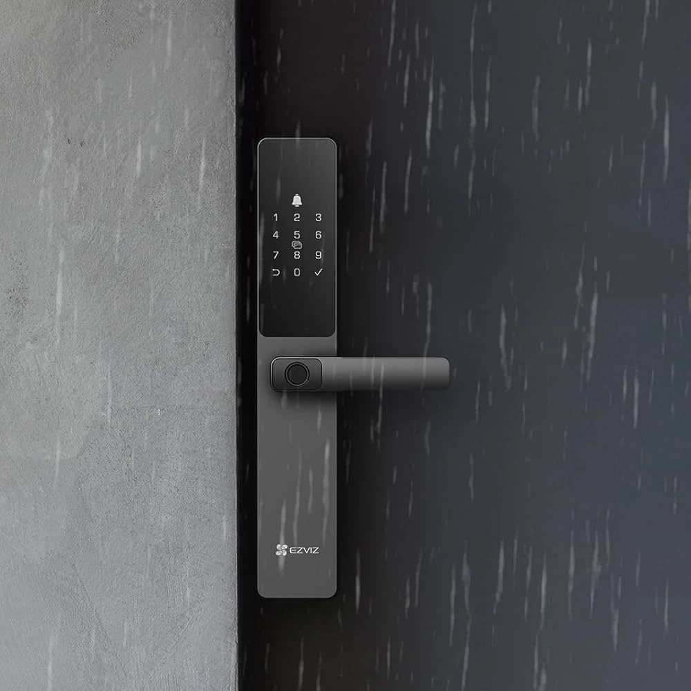 Khoá Cửa Thông Minh Ezviz DL05 - Kết Nối Qua App