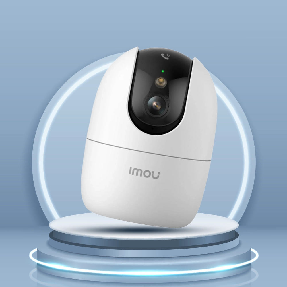 Camera IMOU IPC-A52P Pro 5.0 Megapixel