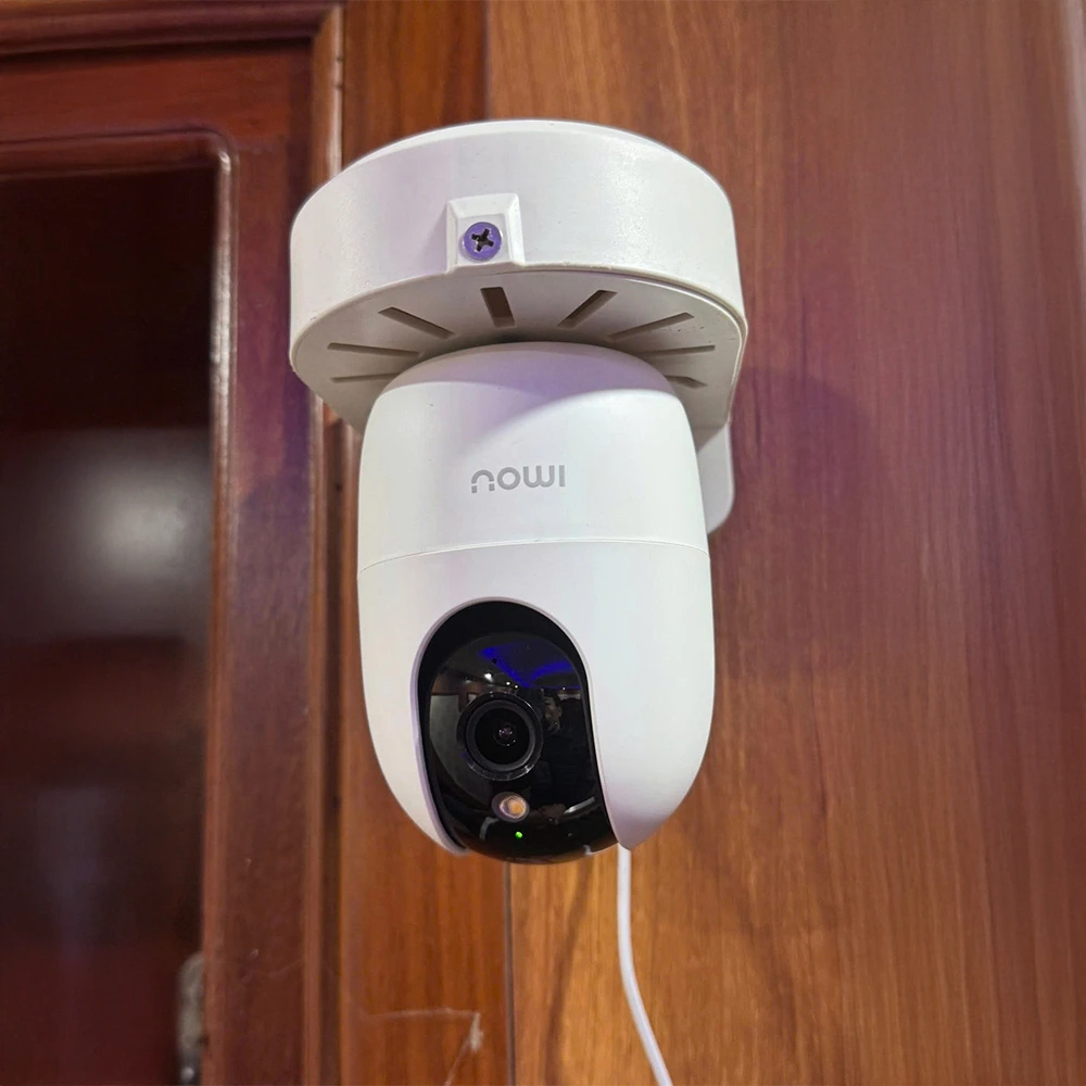 Camera IMou Ranger 2 IPC-A32P Pro 3.0 Megapixel