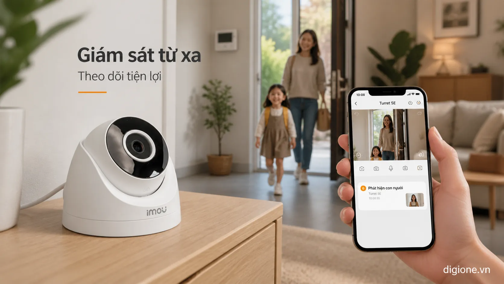 IMOU IPC-T42EP tầm nh&igrave;n đ&ecirc;m hồng ngoại 30m bao qu&aacute;t rộng cửa h&agrave;ng