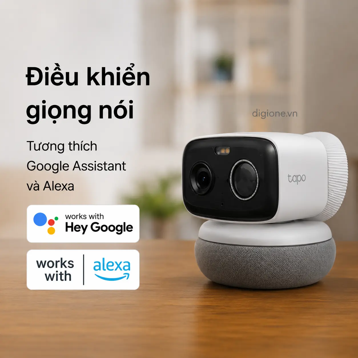Camera TP-LINK TAPO C400 1080P Pin Sạc Không Dây IP65