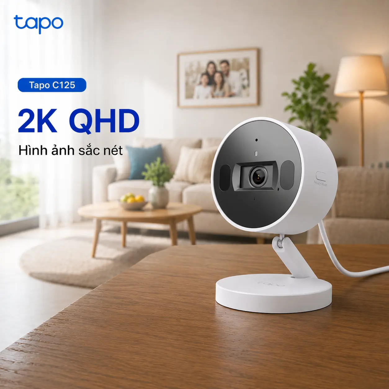 camera-tapo-c125