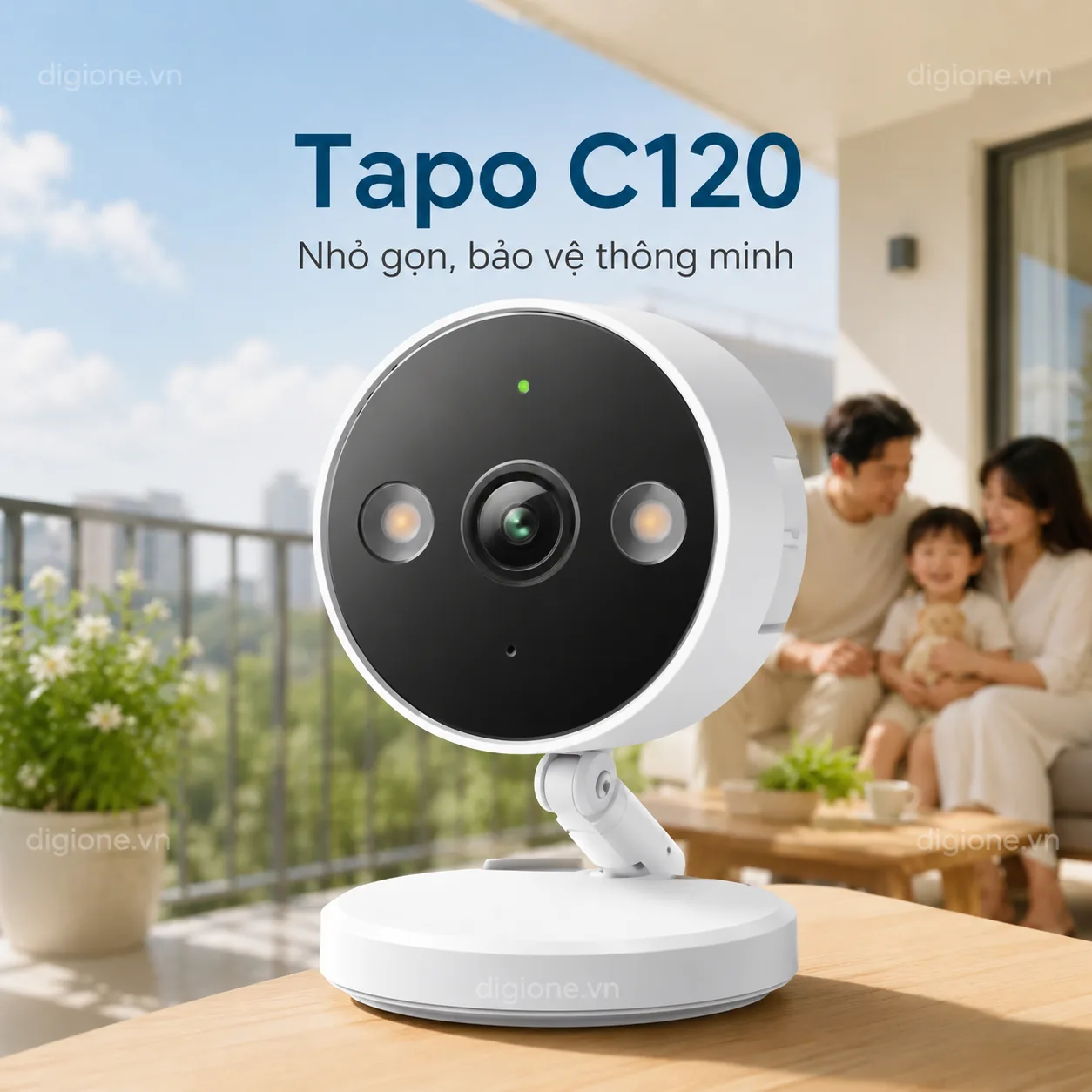 camera-tapo-c120