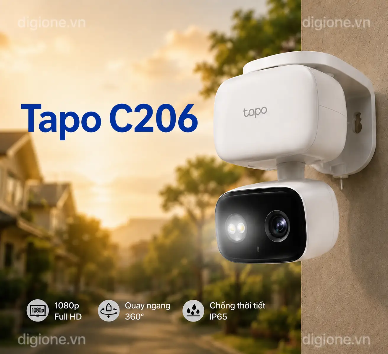 camera-tapo-c206