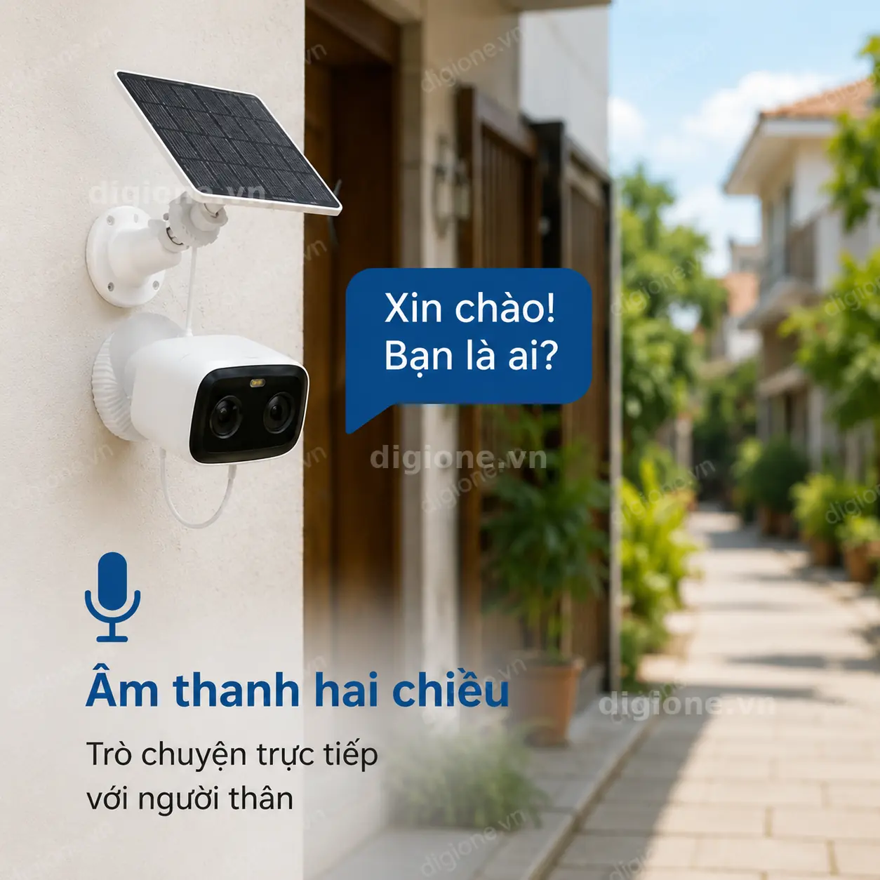 Bộ Camera TP-LINK TAPO C400 KIT 1080P Solar Không Dây IP65