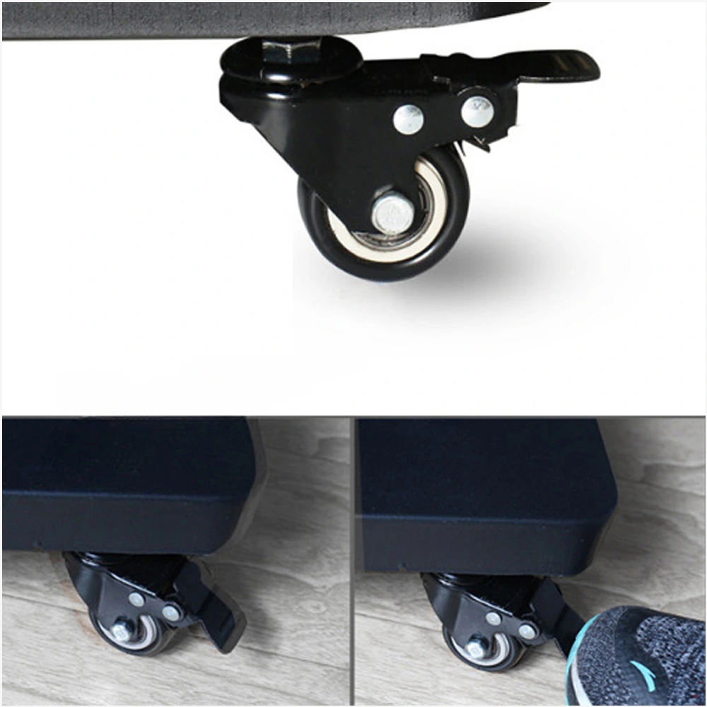 Giá Treo Tivi Di Động MK75 32-70 inch