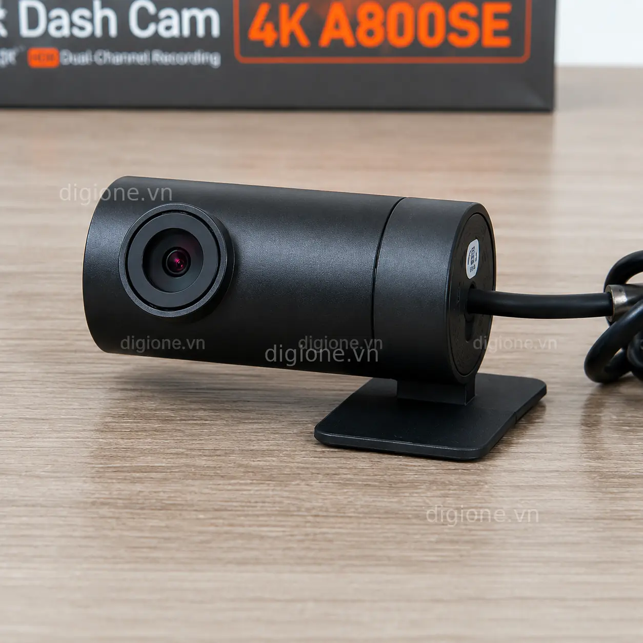 Camera Hành Trình 70mai S800SE - Cảnh Báo Giao Thông