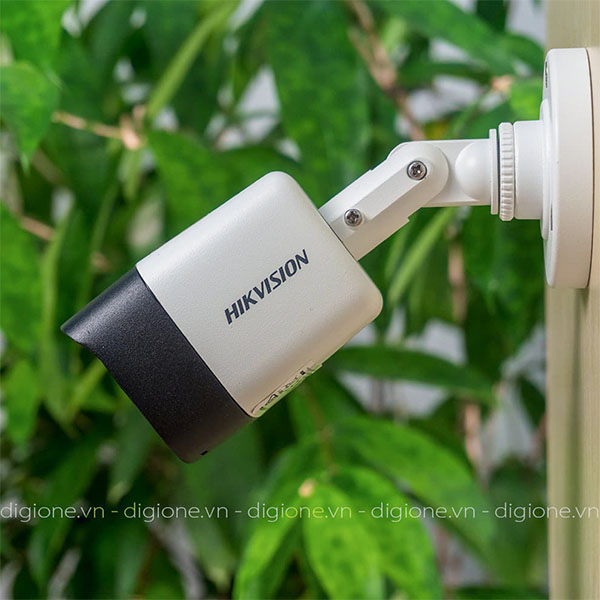 Camera Analog Hikvision DS-2CE16U1T-ITPF 8.0 Megapixel