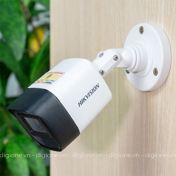 Camera Analog Hikvision DS-2CE16U1T-ITPF 8.0 Megapixel