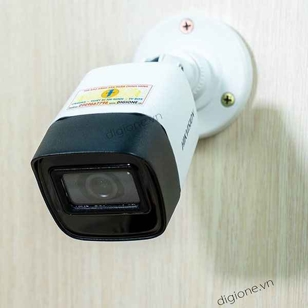 Camera Analog Hikvision DS-2CE16U1T-ITPF 8.0 Megapixel