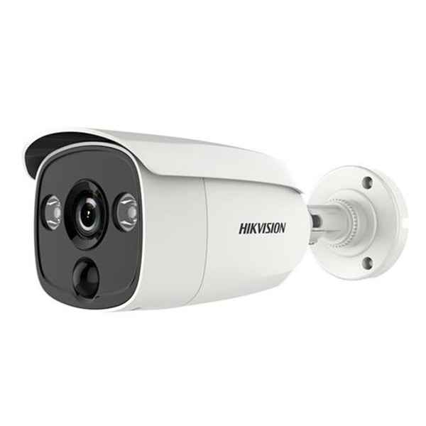 Camera Analog Hikvision DS-2CE12H0T-PIRL 5.0 Megapixel