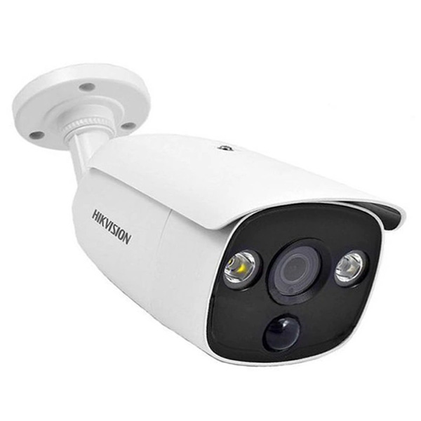 Camera Analog Hikvision DS-2CE12H0T-PIRL 5.0 Megapixel