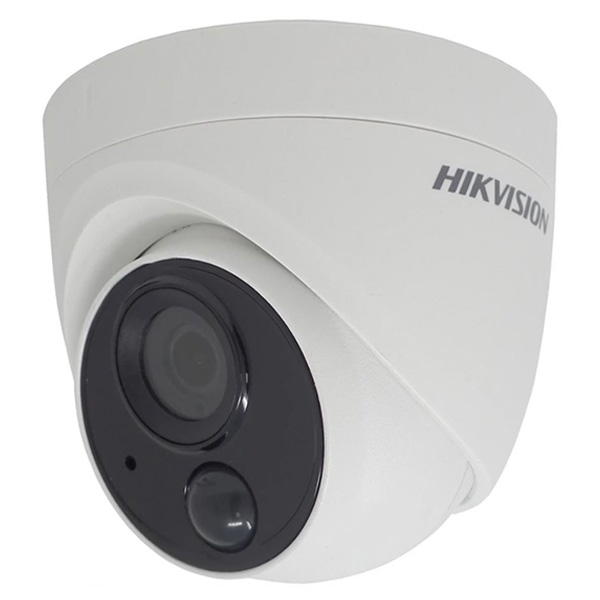 Camera Analog Hikvision DS-2CE71H0T-PIRL 5.0 Megapixel