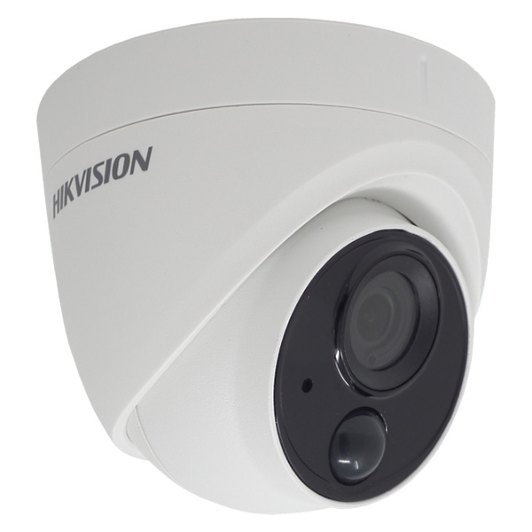 Camera Analog Hikvision DS-2CE71H0T-PIRL 5.0 Megapixel