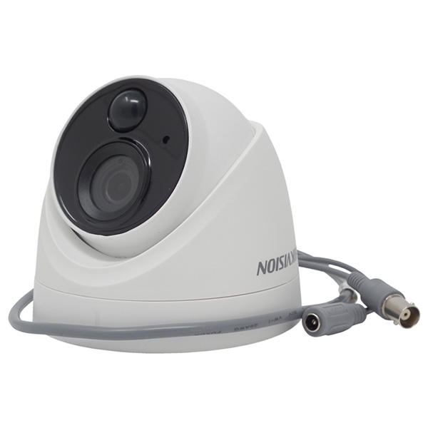 Camera Analog Hikvision DS-2CE71H0T-PIRL 5.0 Megapixel