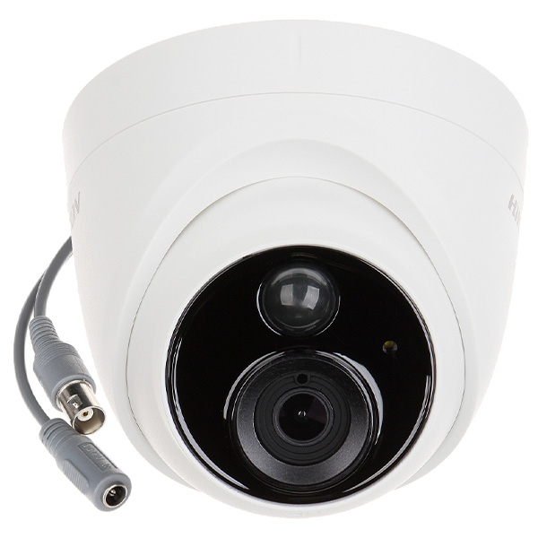 Camera Analog Hikvision DS-2CE71H0T-PIRL 5.0 Megapixel
