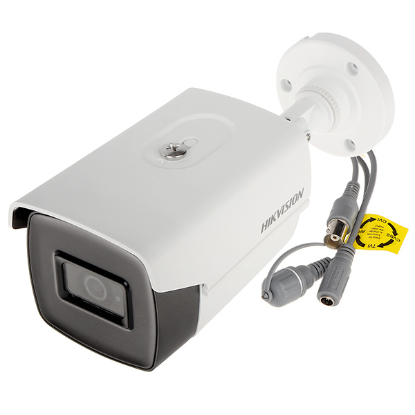 Camera Analog Hikvision DS-2CE16H8T-IT3F 5.0 Megapixel