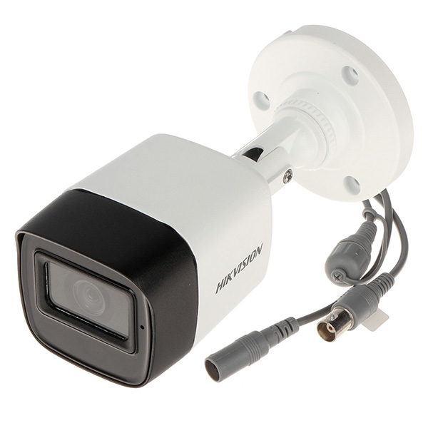 Camera Analog Hikvision DS-2CE16H8T-ITF 5.0 Megapixel