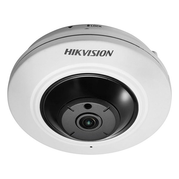 Camera Analog Hikvision DS-2CC52H1T-FITS 5.0 Megapixel