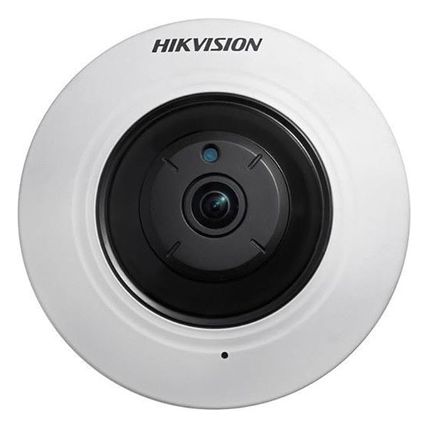 Camera Analog Hikvision DS-2CC52H1T-FITS 5.0 Megapixel