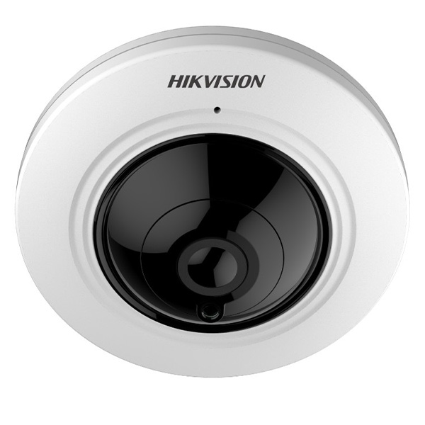 Camera Analog Hikvision DS-2CC52H1T-FITS 5.0 Megapixel