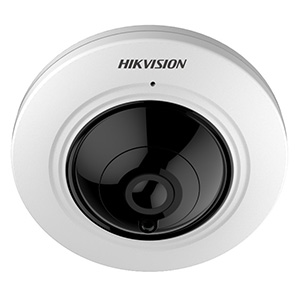 Camera Analog Hikvision DS-2CC52H1T-FITS 5.0 Megapixel