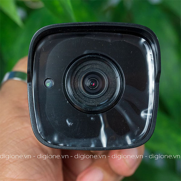 Camera Analog Hikvision DS-2CE16H0T-ITPF 5.0 Megapixel