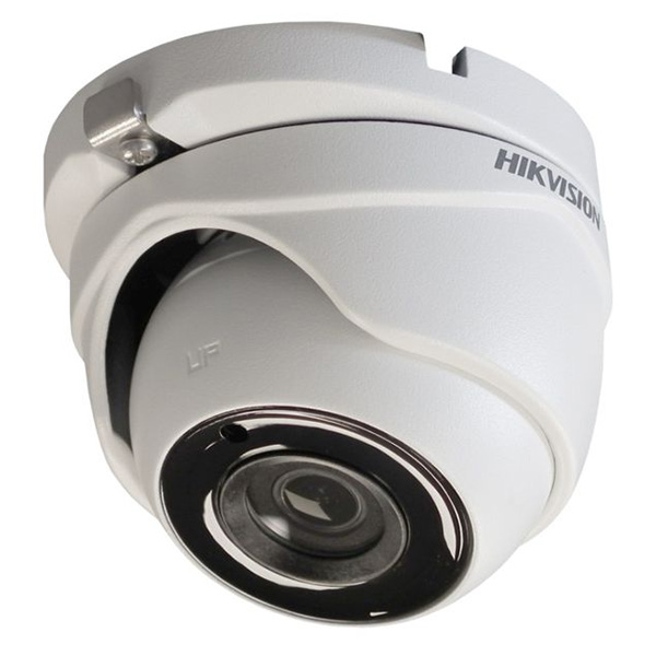 Camera Analog Hikvision DS-2CE56F1T-ITM 3.0 Megapixel