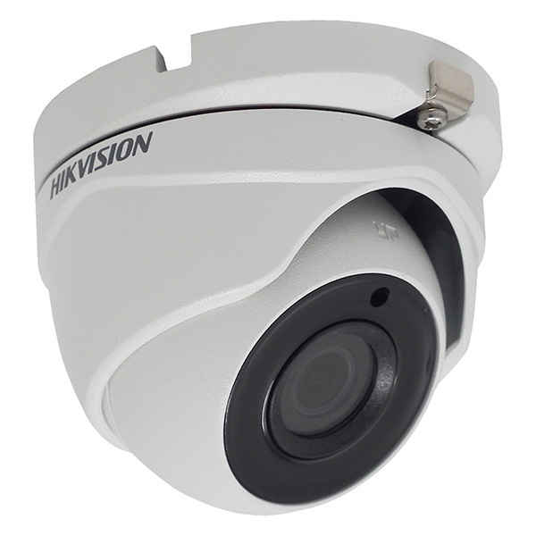 Camera Analog Hikvision DS-2CE56F1T-ITM 3.0 Megapixel