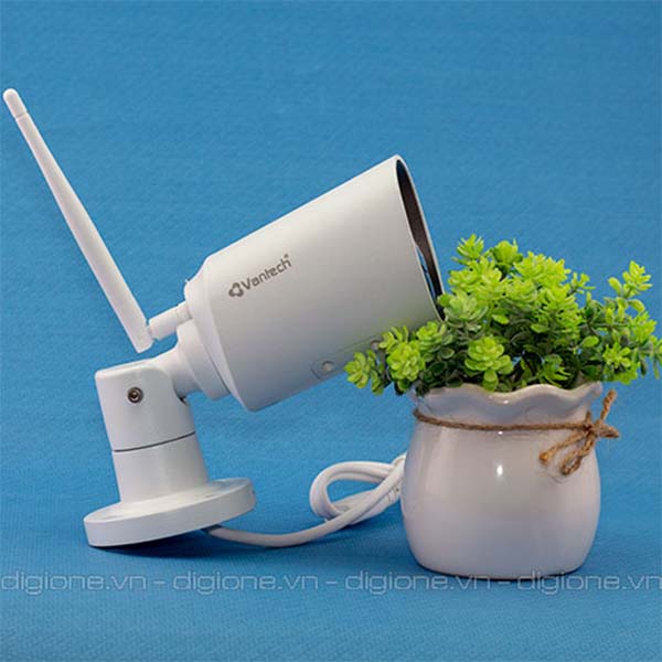 Camera Wifi IP Vantech V2031 1080p
