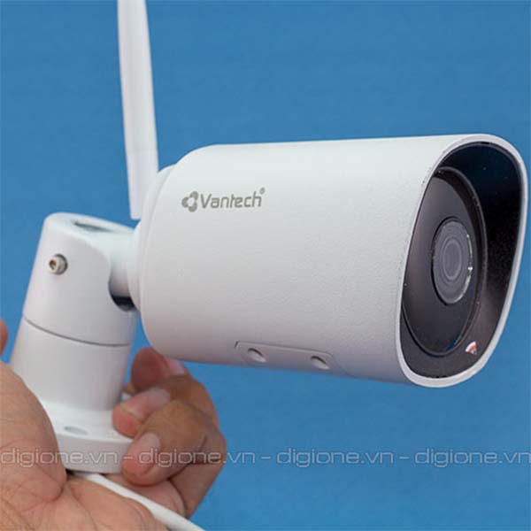 Camera Wifi IP Vantech V2031 1080p