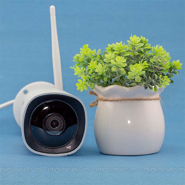 Camera Wifi IP Vantech V2031 1080p