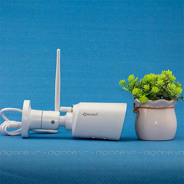 Camera Wifi IP Vantech V2031 1080p