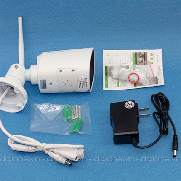 Camera Wifi IP Vantech V2031 1080p