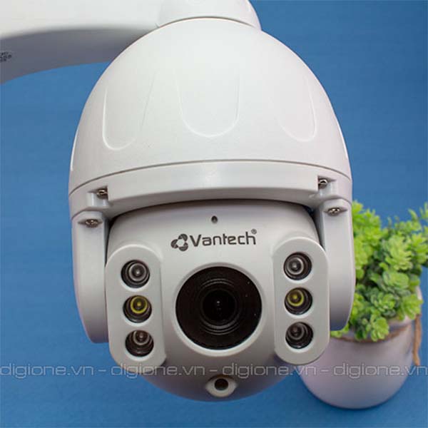 Camera IP wifi Vantech V2040 1080p