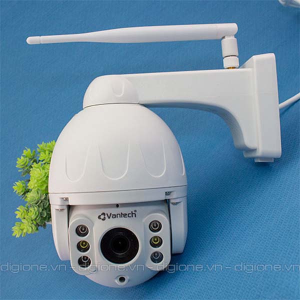 Camera IP wifi Vantech V2040 1080p